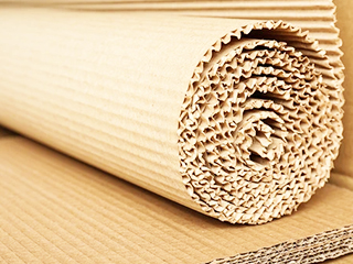 影響紙箱紙板平整度的因素有什么？